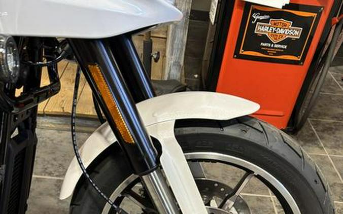 2026 Harley-Davidson® FXLRST - Low Rider® ST