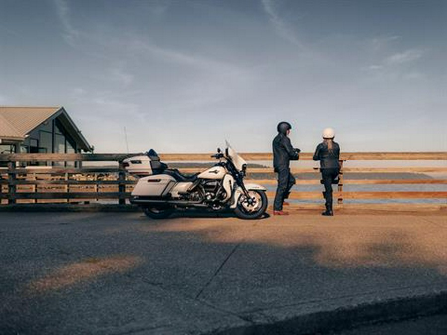 2024 Harley-Davidson Ultra Limited®
