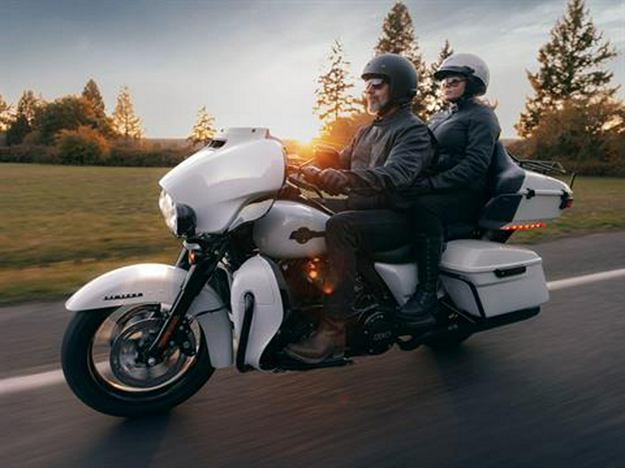 2024 Harley-Davidson Ultra Limited®