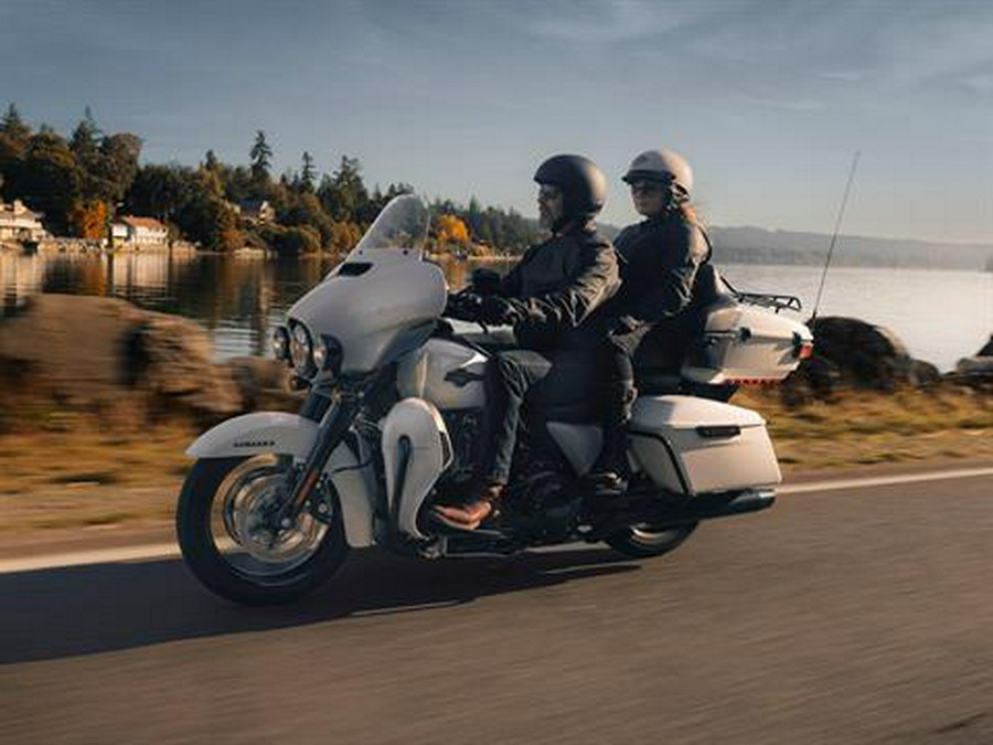 2024 Harley-Davidson Ultra Limited®