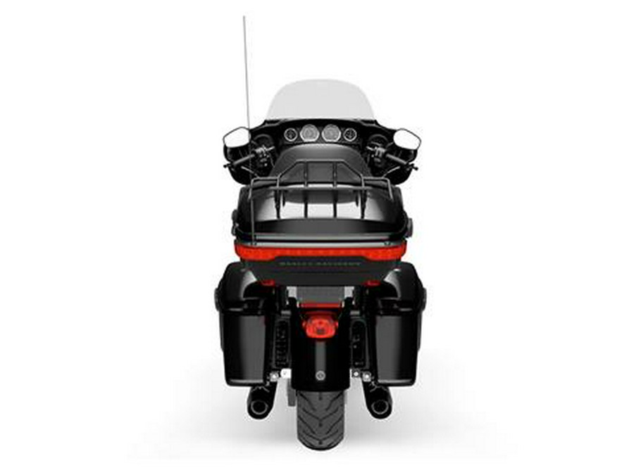 2024 Harley-Davidson Ultra Limited®