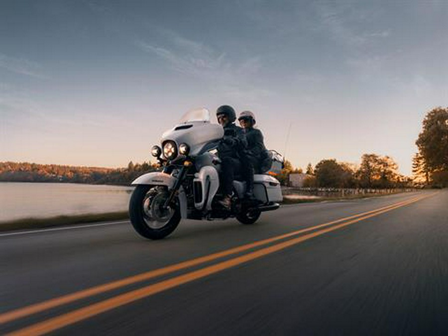 2024 Harley-Davidson Ultra Limited®