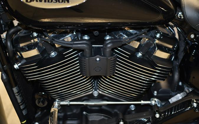 2021 Harley-Davidson Heritage Classic 114 FLHCS