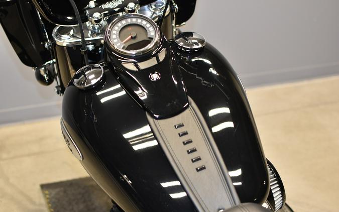 2021 Harley-Davidson Heritage Classic 114 FLHCS