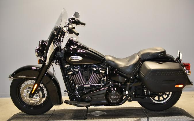2021 Harley-Davidson Heritage Classic 114 FLHCS