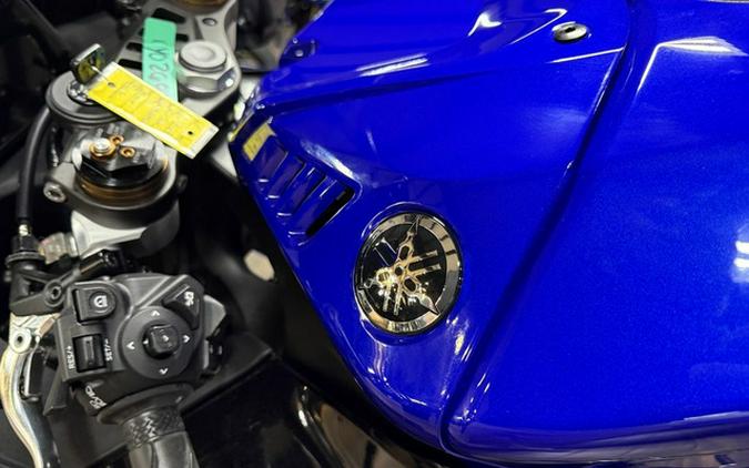 2026 Yamaha YZF-R9
