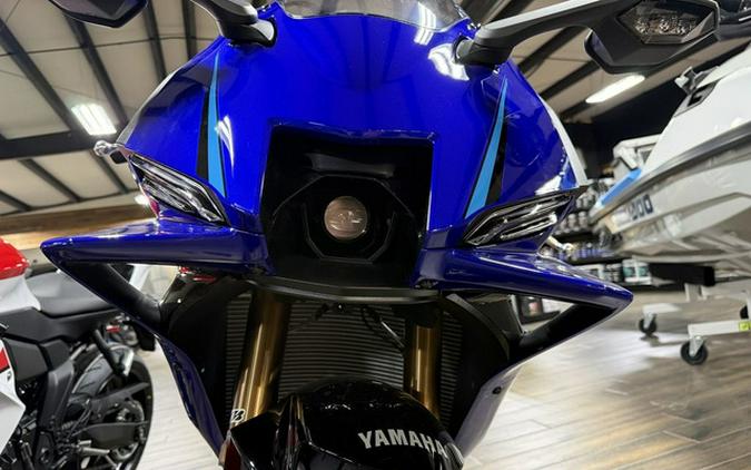 2026 Yamaha YZF-R9