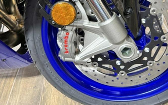 2026 Yamaha YZF-R9