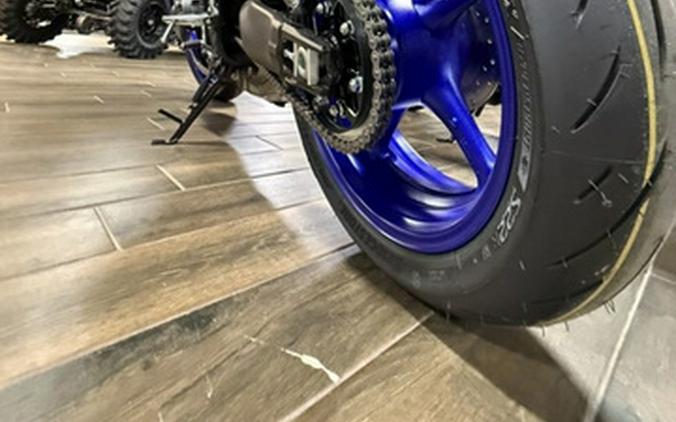 2026 Yamaha YZF-R9