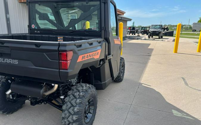 2026 Polaris Ranger 1000 Cab