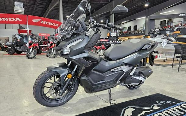 2027 Honda ADV 160