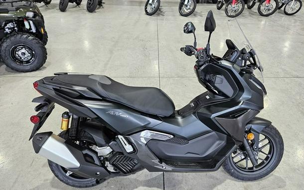 2027 Honda ADV 160
