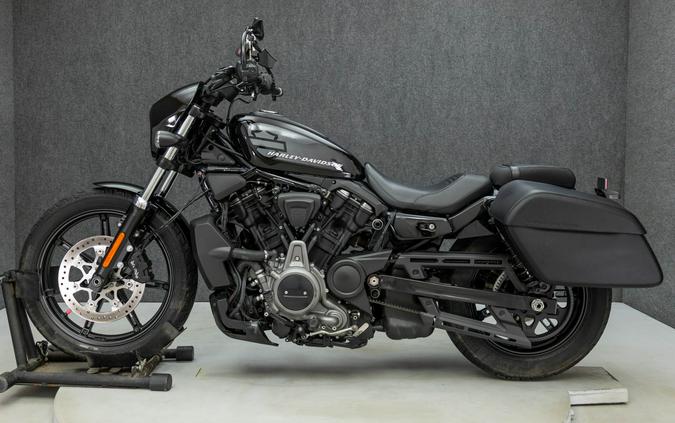 2022 HARLEY DAVIDSON RH975 NIGHTSTER W/ABS