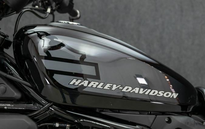2022 HARLEY DAVIDSON RH975 NIGHTSTER W/ABS