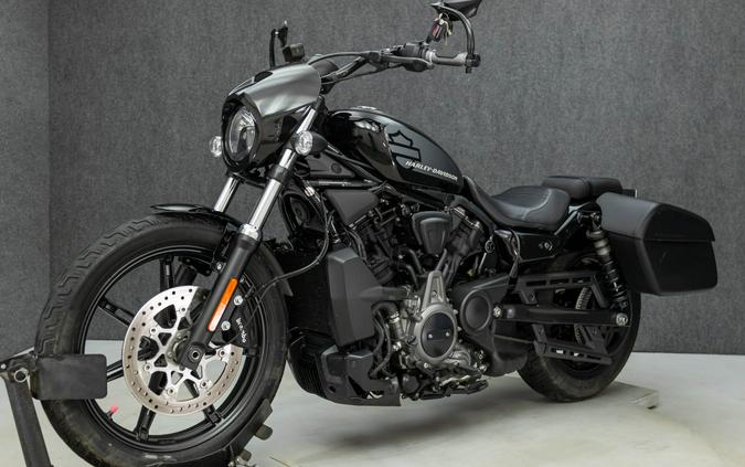 2022 HARLEY DAVIDSON RH975 NIGHTSTER W/ABS