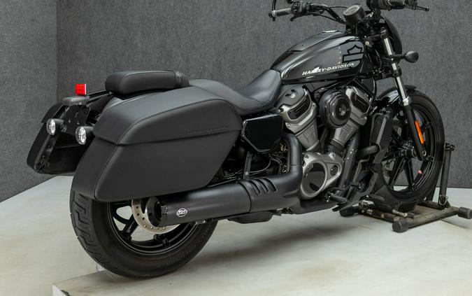2022 HARLEY DAVIDSON RH975 NIGHTSTER W/ABS