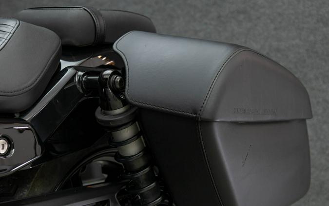 2022 HARLEY DAVIDSON RH975 NIGHTSTER W/ABS