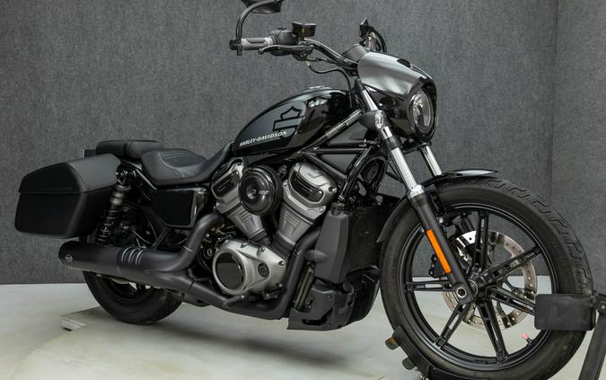 2022 HARLEY DAVIDSON RH975 NIGHTSTER W/ABS