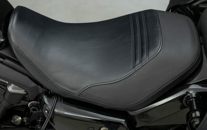 2022 HARLEY DAVIDSON RH975 NIGHTSTER W/ABS