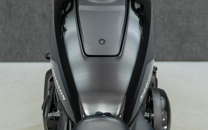 2022 HARLEY DAVIDSON RH975 NIGHTSTER W/ABS