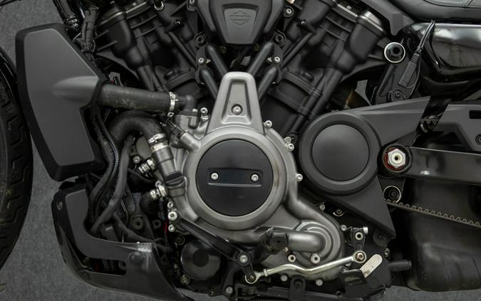 2022 HARLEY DAVIDSON RH975 NIGHTSTER W/ABS