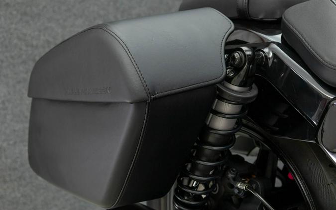2022 HARLEY DAVIDSON RH975 NIGHTSTER W/ABS