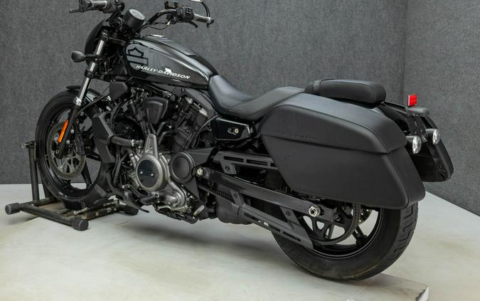 2022 HARLEY DAVIDSON RH975 NIGHTSTER W/ABS