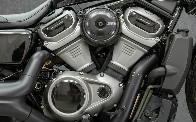 2022 HARLEY DAVIDSON RH975 NIGHTSTER W/ABS