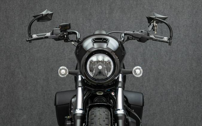 2022 HARLEY DAVIDSON RH975 NIGHTSTER W/ABS