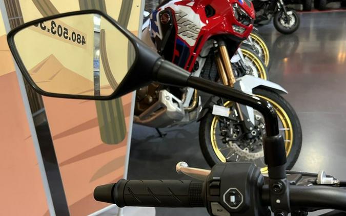 2026 Honda CB750 Hornet E-Clutch
