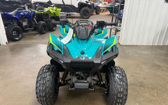 2026 Polaris Outlaw 70 EFI