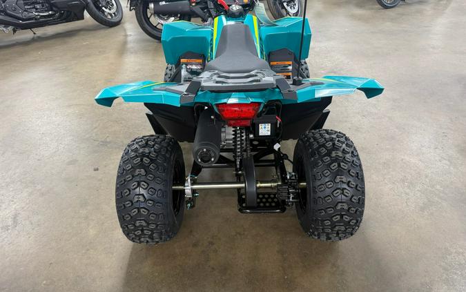 2026 Polaris Outlaw 70 EFI