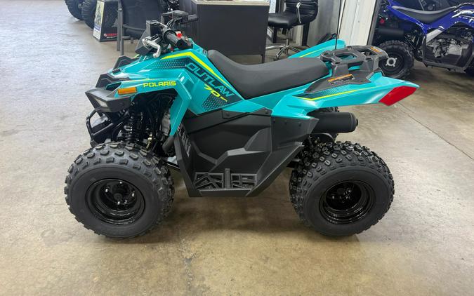 2026 Polaris Outlaw 70 EFI