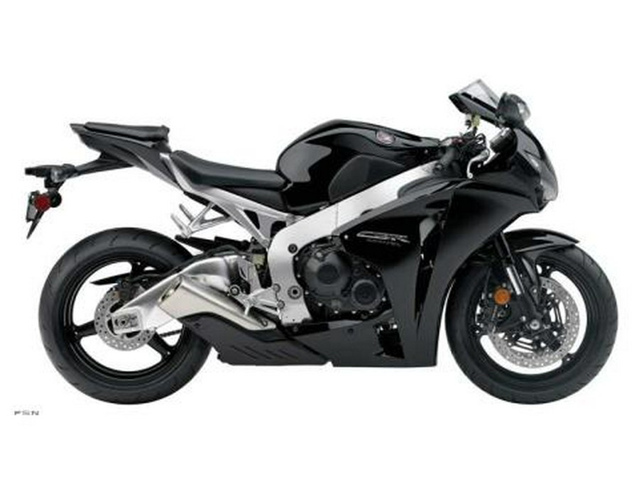 2011 Honda CBR®1000RR