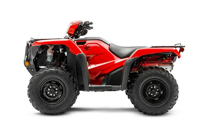 2022 Honda® FourTrax Foreman 4x4 EPS