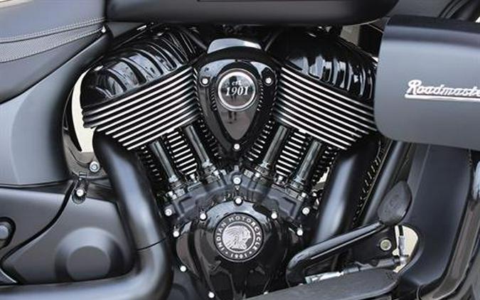 2023 Indian Motorcycle Roadmaster® Dark Horse®