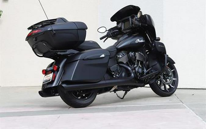 2023 Indian Motorcycle Roadmaster® Dark Horse®