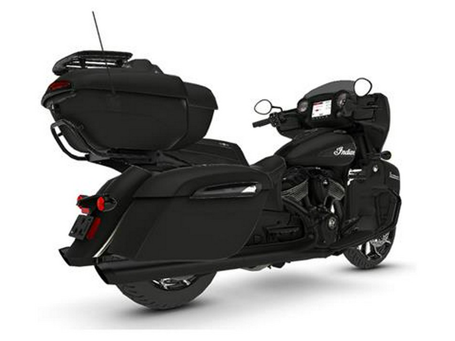 2023 Indian Motorcycle Roadmaster® Dark Horse®