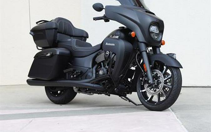 2023 Indian Motorcycle Roadmaster® Dark Horse®