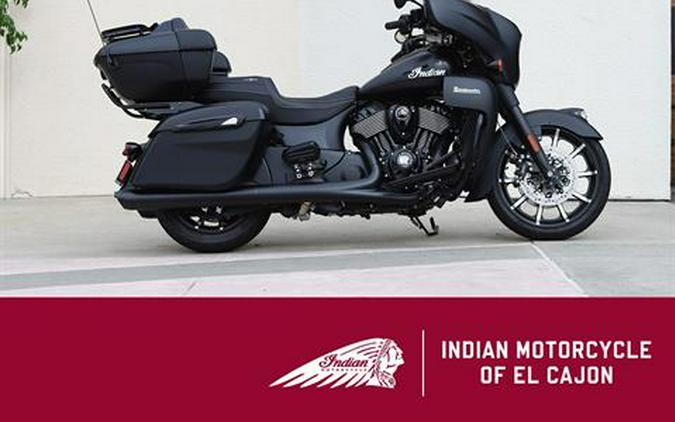 2023 Indian Motorcycle Roadmaster® Dark Horse®