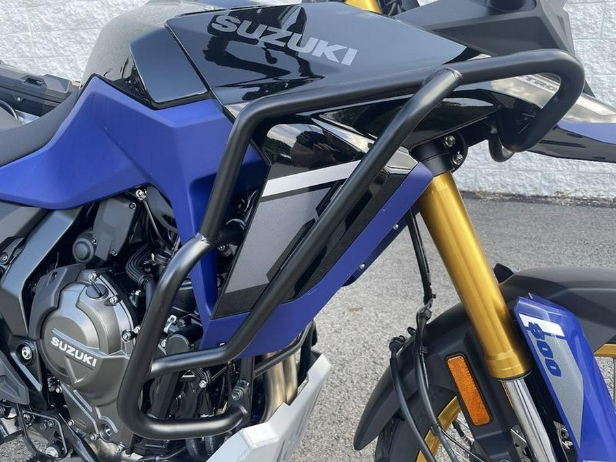 2023 Suzuki V-Strom 800DE Adventure