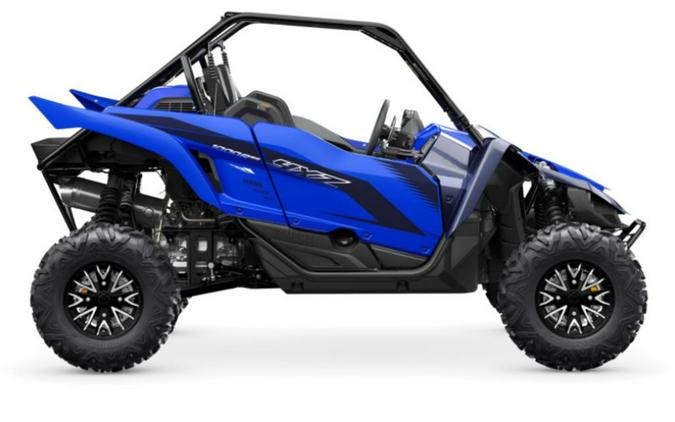 2023 Yamaha YXZ 1000R SS