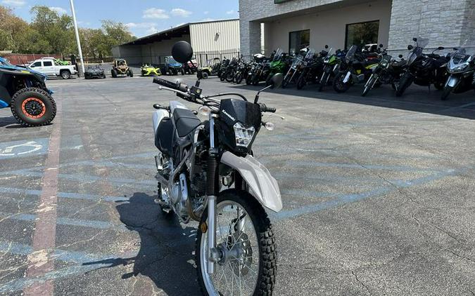 2023 Kawasaki KLX®230 S