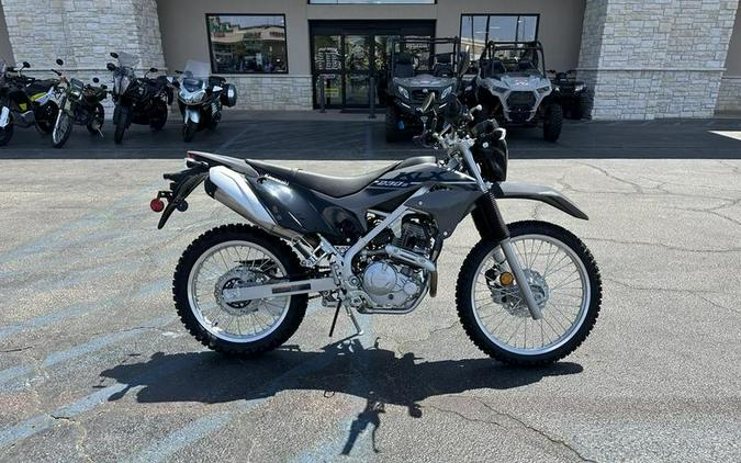 2023 Kawasaki KLX®230 S