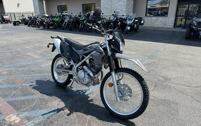 2023 Kawasaki KLX®230 S