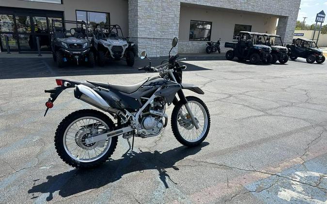 2023 Kawasaki KLX®230 S