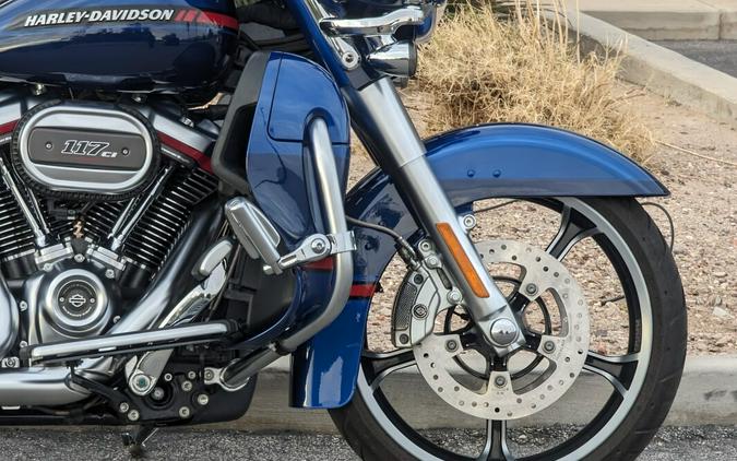 2020 Harley-Davidson® CVO™ Limited