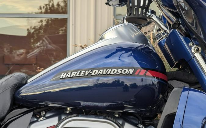 2020 Harley-Davidson® CVO™ Limited