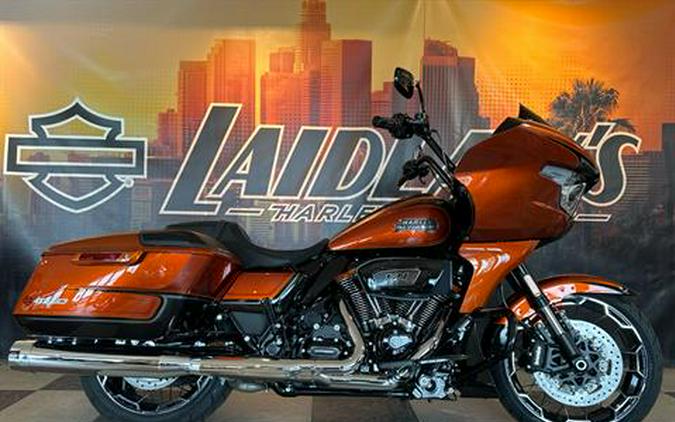 2023 Harley-Davidson CVO™ Road Glide®