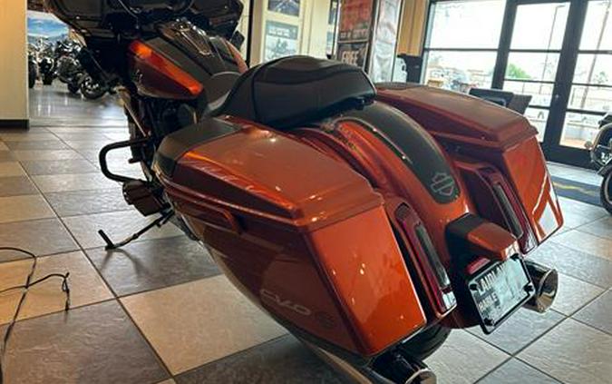 2023 Harley-Davidson CVO™ Road Glide®